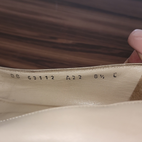 Salvatore Ferragamo Shoes Super nice - Picture 9 of 9